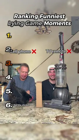 Funniest Lying Game Moments #lyinggame #lying #funny #ranking 