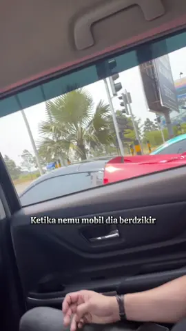 Apapun itu kita dzikirkan 🙏🏻 #happyfamily #fyp #papamuda 