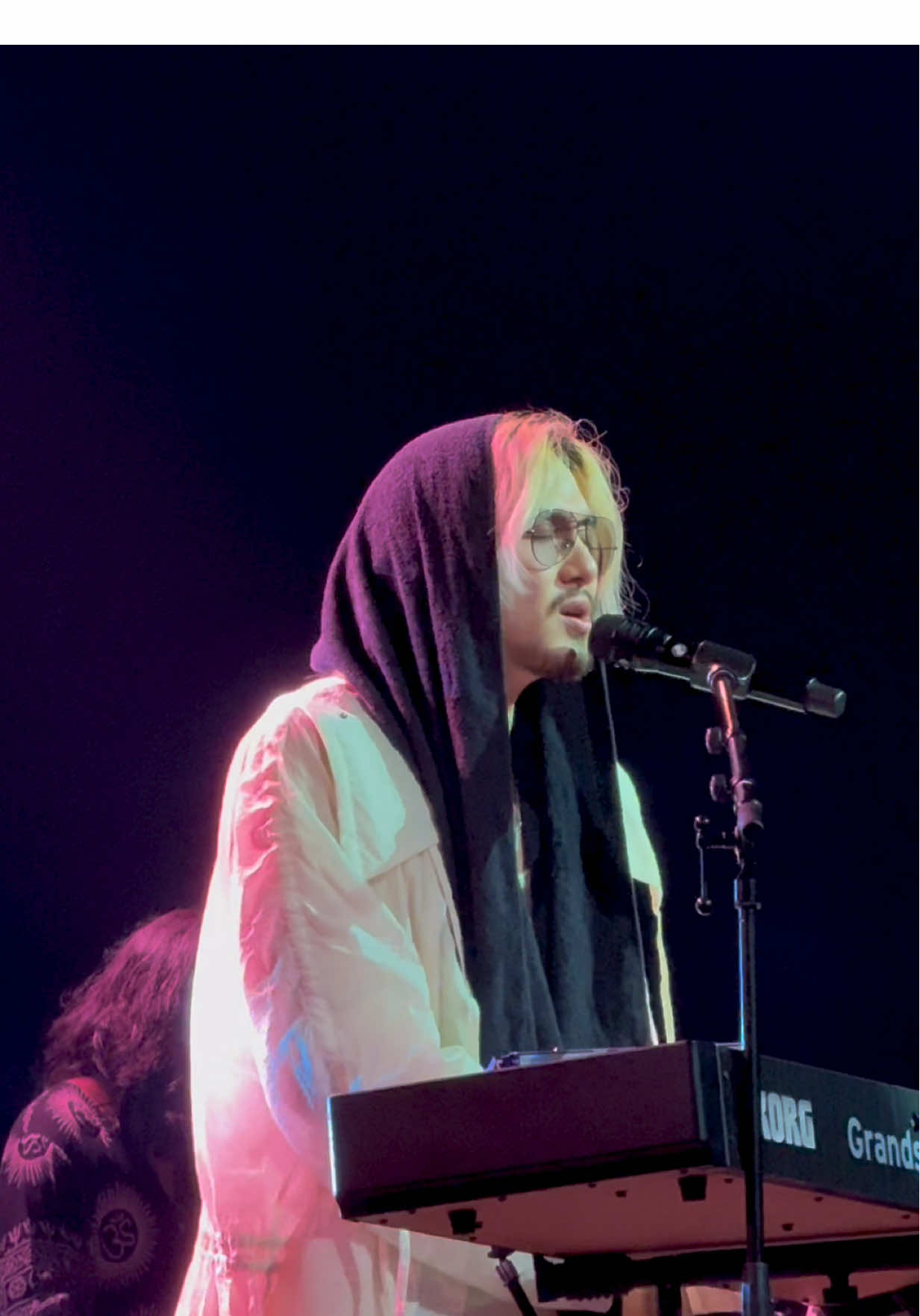 Love Like This  🇳🇱Rotterdam2025 #藤井風　#fujiikaze 