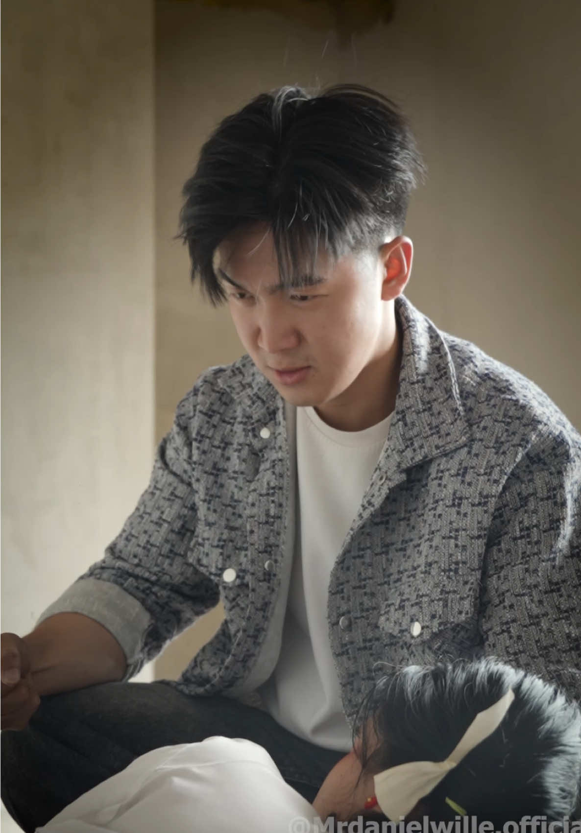 Di tunggu pembalasan di part selanjutnya @kelly moncherie @Kelly Cherry @mrdaniel02 #serialtiktok #tiktoktainment #redcherryproduction #danielkelly #dramatiktok 