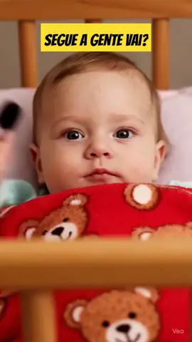 Curte segue e compartilha 🤝 - #fofura  - #ia  - #fyp - #viral - #bebes 