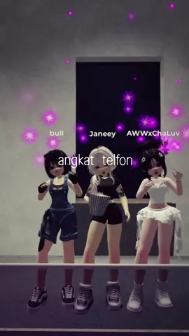 jgn calling 😋 #roblox 