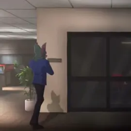 Sonar walking is the new yanagi walking 🥹🥹 Creds: @GapingHol3  #dispatch #sonar #tagme #gotowork #dispatch 