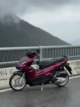 Tam đảo ngày mưa gió 🌨️ #viral#xuhuong#ab125 