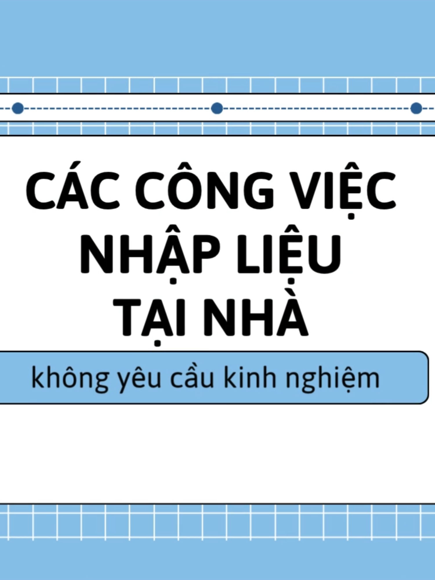 💢💢Nhập liệu top job đang hot - không yêu cầu bằng💢💢 #job #xuhuongtiktok #vieclamonline #xuonghuongtiktok #mebau #lamthemonline #mebauoi