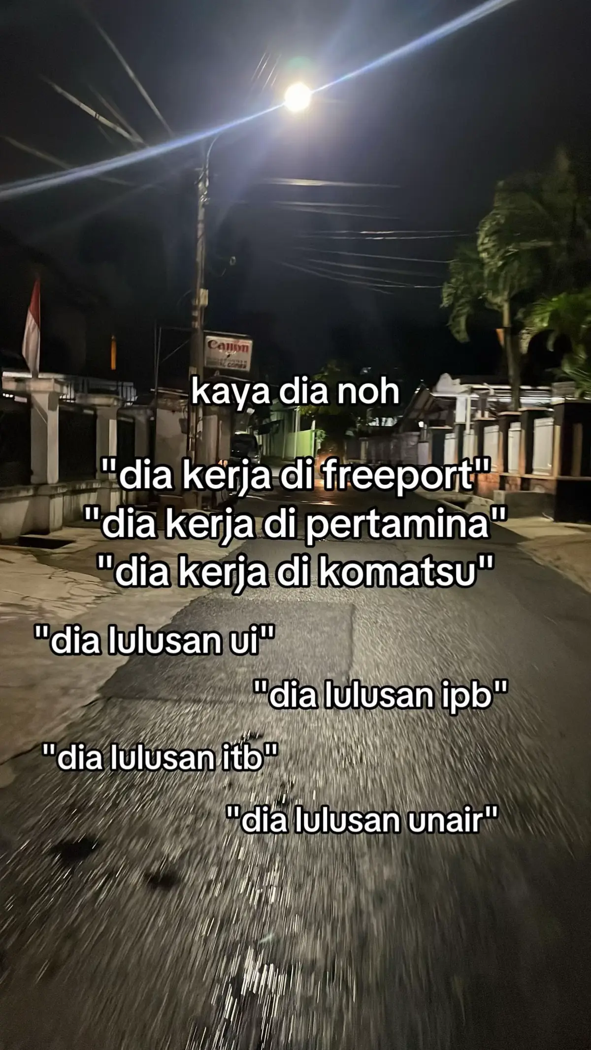 kita ga harus sama dengan orang lain   #fyp #fyppppppppppppppppppppppp #kopijago #kopikeliling 