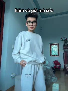 Tiktok lỗi giá ư #taoladtt #xuhuongtiktok #outfit #thoitrangnam #xuhuong 