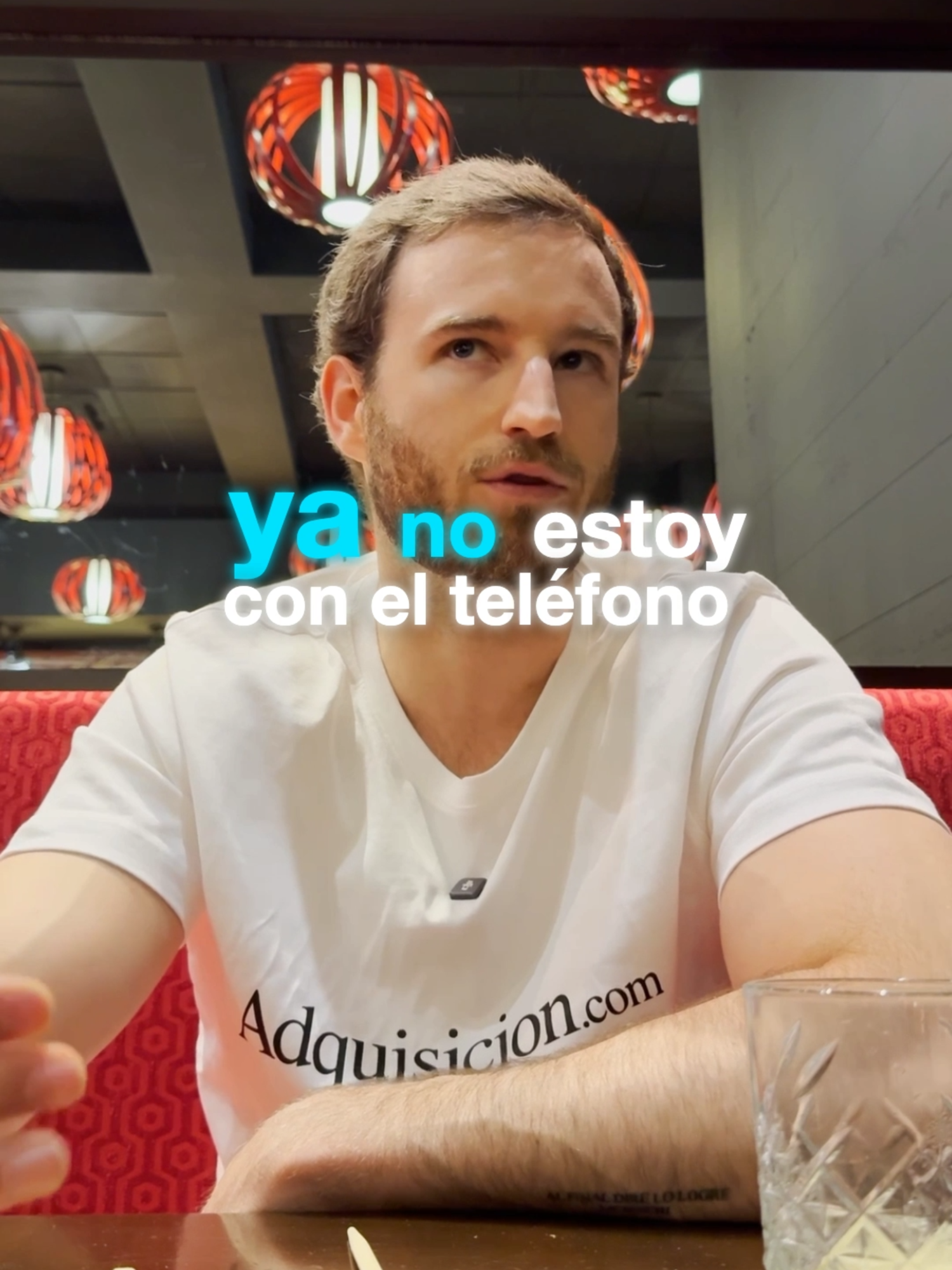 🔥 Lo que hago para relajarme no tiene nada que ver con descansar… Voy 4 veces por semana al sauna. 🧖‍♂️ Ahí no solo me relajo, reinicio mi mente. El calor me obliga a soltar el estrés, a respirar, a quedarme presente. 🌫️ Y cada vez que salgo, tengo más claridad, más enfoque y más energía para seguir creando. ⚡️ A veces no necesitas más café, solo necesitas apagar el ruido por un rato. #RendimientoMáximo #Bienestar #MindsetDeÉxito #SaunaLife #SaludMental #EnfoqueTotal #CrecimientoPersonal #MarianoPorter #AltoRendimiento #hábitosquetransformanvidas #MentalidadGanadora #DisciplinaAnteTodo #CrecimientoPersonal #NegociosExitosos #VisiónYAcción #MarianoPorter #AltaFrecuencia #EstrategiaYConstancia #MentalidadDeCrecimiento #MarketingDeValor #MentalidadAlta #MindsetDeNegocios #EscalaConSentido #CrecimientoReal #LiderazgoEmpresarial #Mentalidad10x #Neurociencia #cambiodementalidad #Mindset #Mentoría