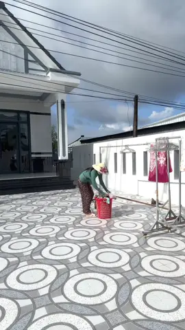 Tranh thủ trời nắng #xuhuongtiktok 