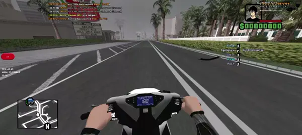 #sampmobile #xuhuongtiktok #samp #luonlo 