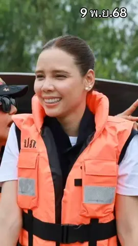 💦 รมว.วัฒนธรรม ลุยน้ำช่วยผู้ประสบภัยนครสวรรค์ มอบถุงยังชีพกว่า 400 ชุด – ย้ำรัฐบาลไม่ทิ้งประชาชน #อุทกภัย #กรมประชาสัมพันธ์  #NBTภาคกลาง #nbtกาญจนบุรี  #สำนักงานประชาสัมพันธ์ที่8