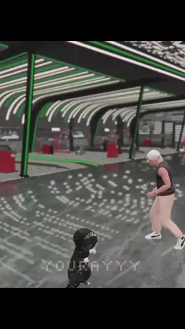 dulu belum nyampe tangan nya, sekarang udah nyampe bisa gelud mulu ini mah😭🤣 @senkoraaaaa @jeremydenies  #zenith #elmer #family #ckrp #ceritakitaroleplay 