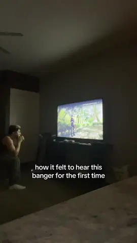 We’re ALL moving like this when this opener plays #jjk #anime #opener #jujutsukaisen #fyp 