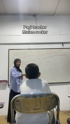 Gini kah? #gurutiktok #kalcer 