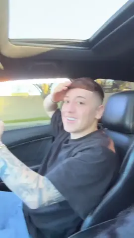 He can’t be the only one 🥲