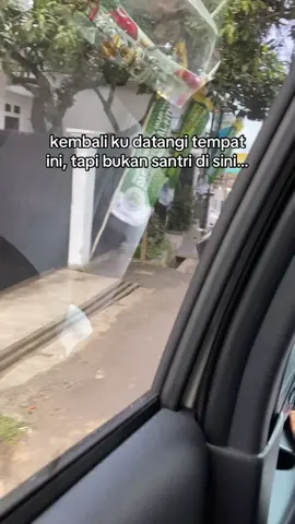 :(#santripondok #yaspidasukabumi #boyongpondok #fyp 