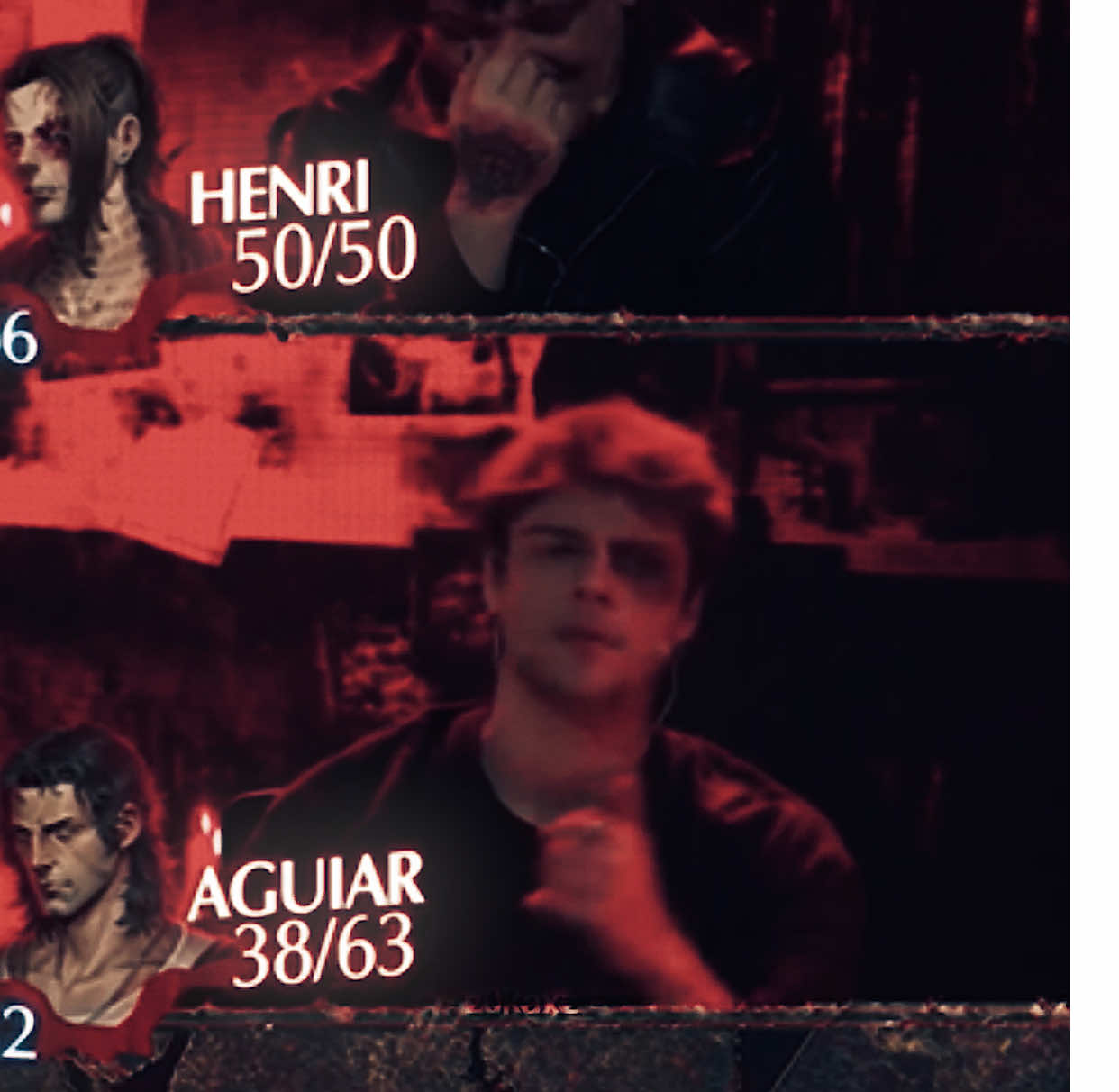 eu igual a bagi KAKAKKAKAKAKAKKA do nada mds || #z0kaxz #ordemparanormal #rpg #hexatombe #cellbit edit rpg cellbit ordem paranormal hexatombe opn cereaw Bastet Aguiar henri 