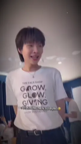 làm nhỏ sợ không dám chạm vào bụng luôn kìa 🤣 /cre vd đầu: jenny.hyo #kengharit #nampingster #kengnamping #dmd 