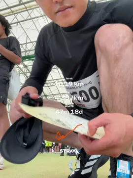 🫀🫁⚡️#ロードレース #川南町 #strava #kenshuseijapan🇮🇩🇯🇵🎌 