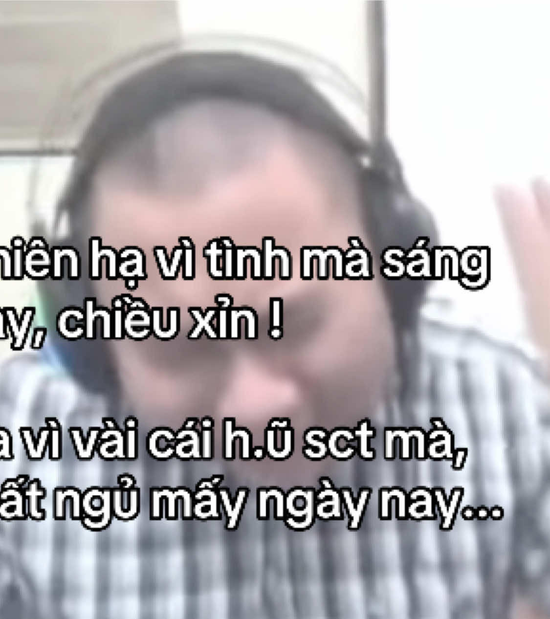 chỉ vì nó... #nohusct #cbm #qctt #huthantai #quyetchientienthuong 