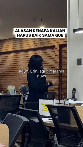 Lain kali jangan tawarin krupuk doang, seblak nya sekalian #lucu #viral #fyp #tiktok 