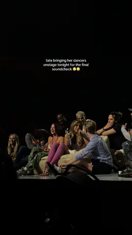 bernard catching strays 😭 #tatemcrae #fyp 