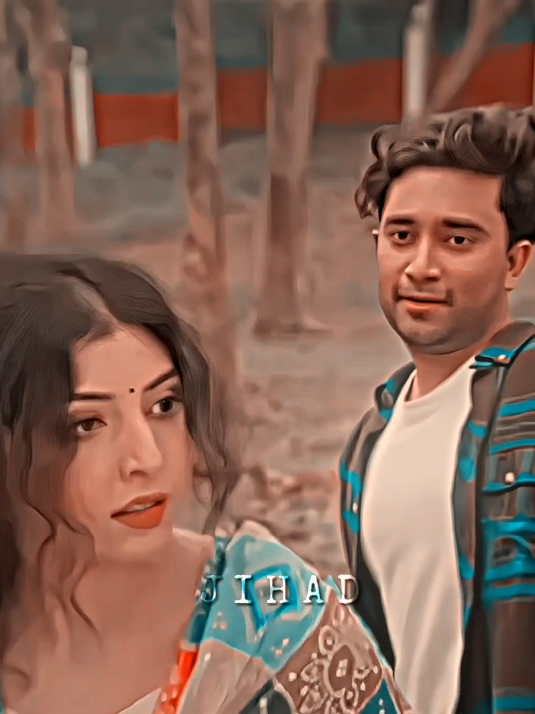 - তুমি আমার প্রথম ভালোবাসা ❤️‍🩹🌼 #Romantic #banglanatok #frypgシ #foryoupage #viralvideo @TikTok Bangladesh @TikTok 