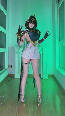 #xh #xuhuong #douyin_china #cosplay #cosplayer 