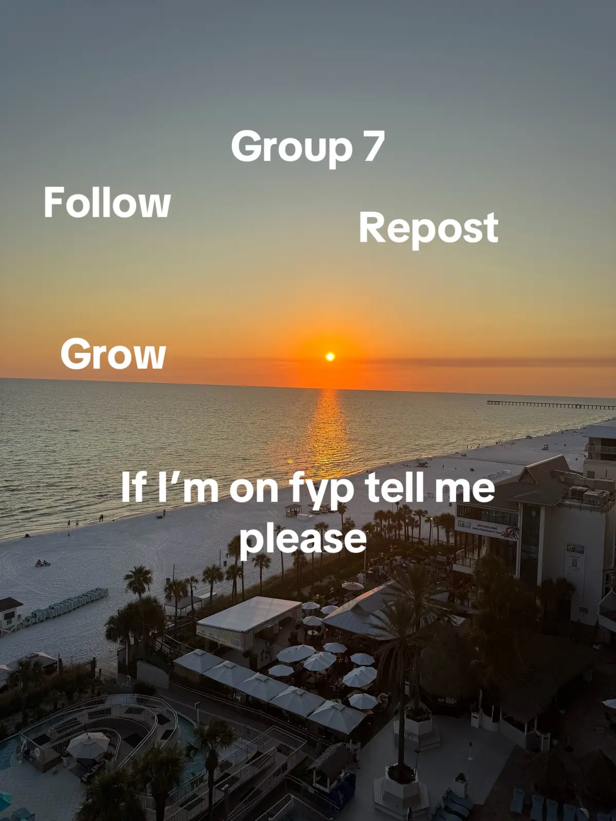 #group7 #g7 #levelup #fyp #followme Let’s go viral together 