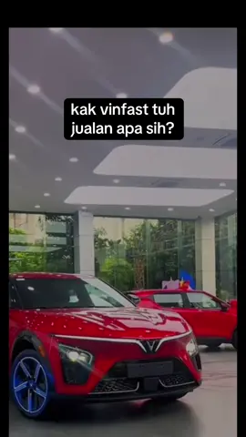 Vinfast vf7😍 #vinfastjogja #vinfastyogyakarta #fyp #jualmobiljogja 