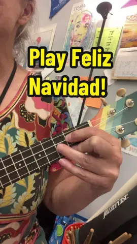 G C D7 G & repeat - happy to teach you on Zoom!? I also have a cure uke to sell by Flight with a case, CD & beginner book #AffOrmation #loveguruuma #ukuleleuma #LearnOnTikTok #learnukulele 