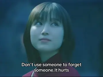 Don't use someone to forget someone.It hurts#fyp #xyzbca #everyone 