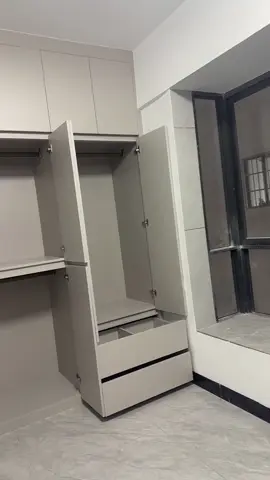 Tủ quần áo hot năm 2025 #noithat #noithathungviet #noithatbep #noithatphongngu #tuquanao 