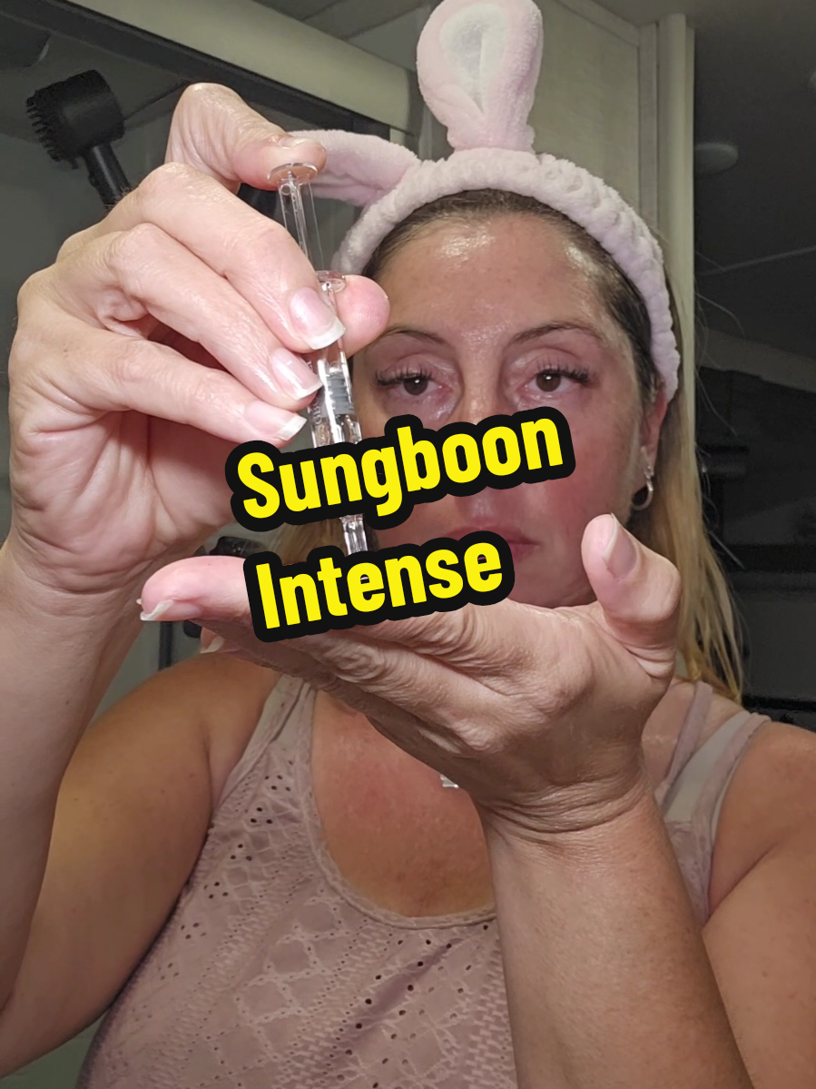 Silk peptide + 13 peptides + collagen threads = instant lift 💎✨ Made with 48% silk water, reduces wrinkles, firms skin, 72-hour hydration! Clinically proven in 19 tests. Botox-like effect at home! #SungboonEditor #SilkPeptide #AntiAging #KoreanSkincare #LiftingAmpoule