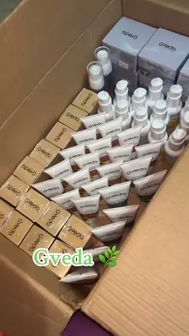 Gveda on top 🫶 dm for order 📨✅ WhatsApp 9708365715#gvedaproducts🍀✨️ #gvedaskincare #gvedahaircare #gvedanepaldamak #fyp 