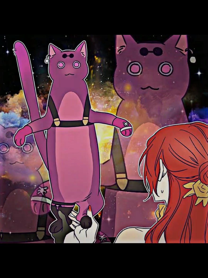 versi mommy kafka nih @aldi_sugaraez_keqing  #kafka #kafkahonkaistarrail #fyp 