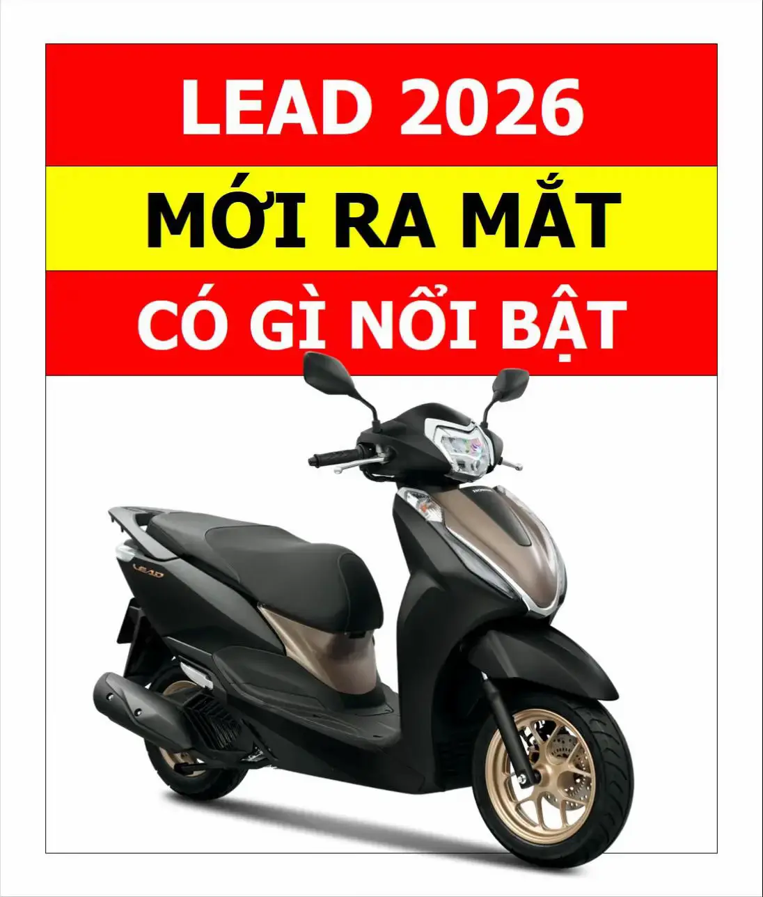 Lead 2026 có gì nổi bật? #Lead2026 #LeadAbs 