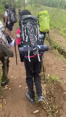 #fypage #fyp #pendakipomo #mtcikuray2821mdpl 