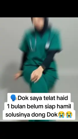 #haid #telathaid #telathaidpositif #telatdatangbulan #positifhamil 