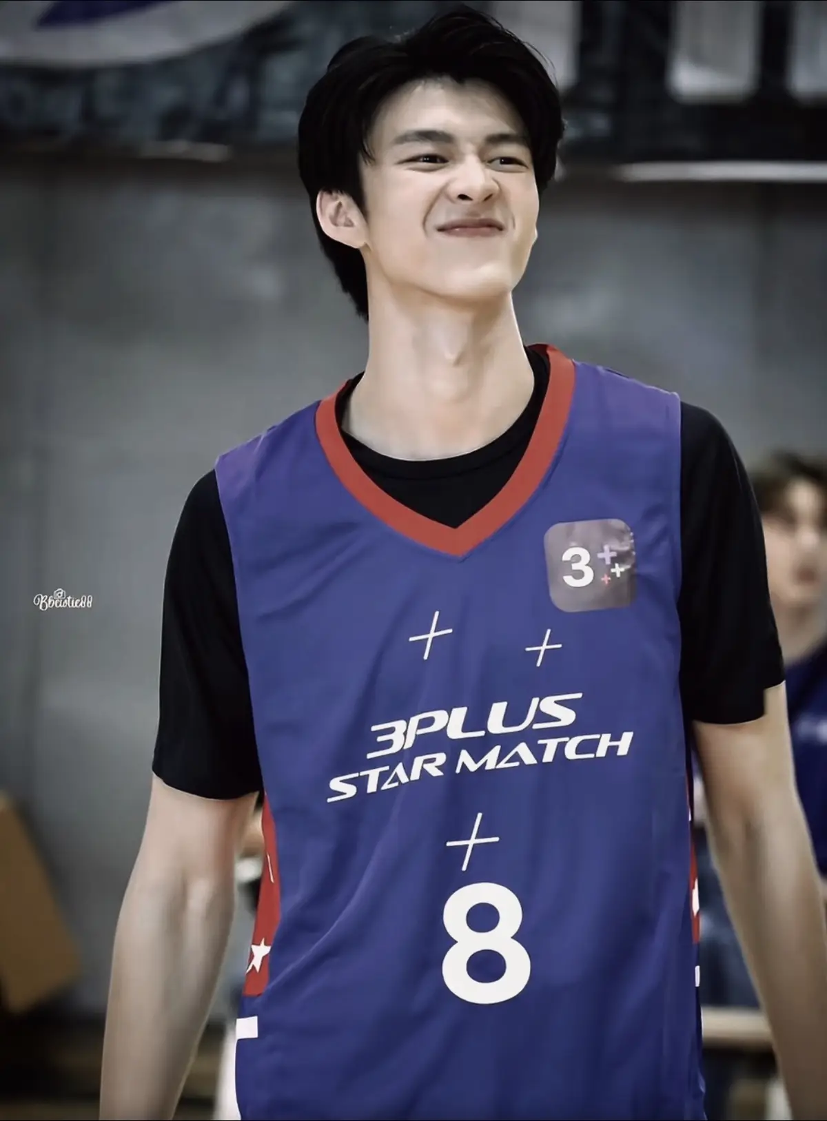 พี่มีนแข่งเลยปิงเชียร์❤️🐼 #มีนนิชคุณ #ปิงกฤตนัน #meennicha8 #pingkrittanun 