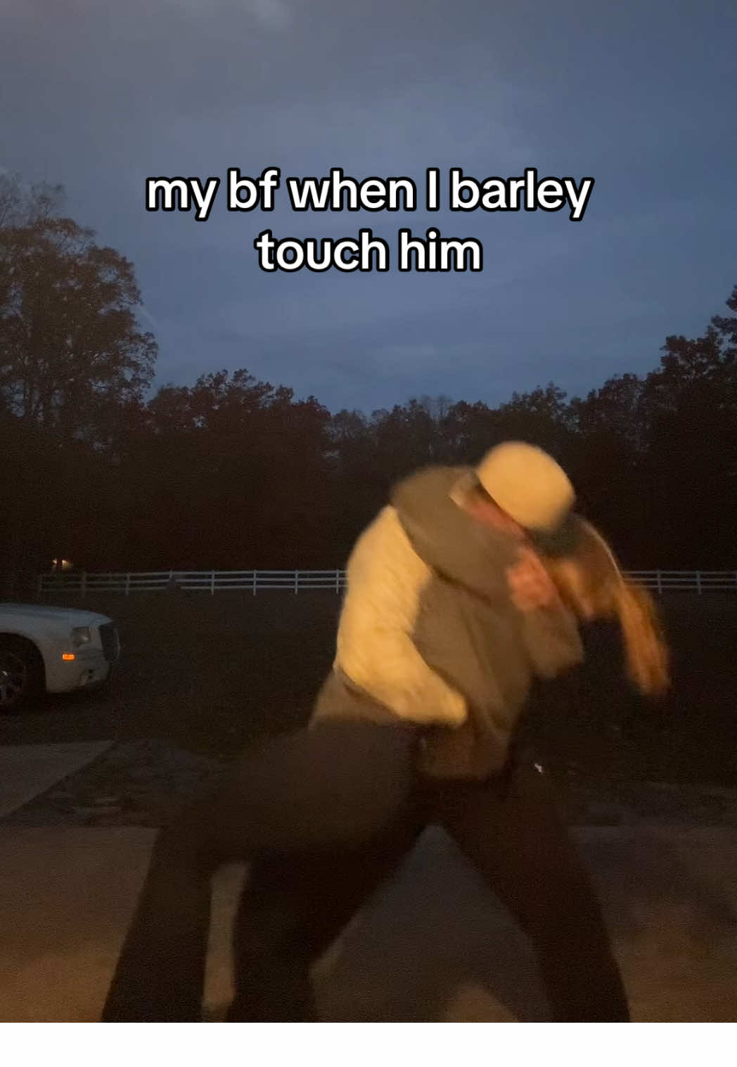 everytime 🤣 #fypシ #louieandhannah #couplecomedy #couple #relatable 