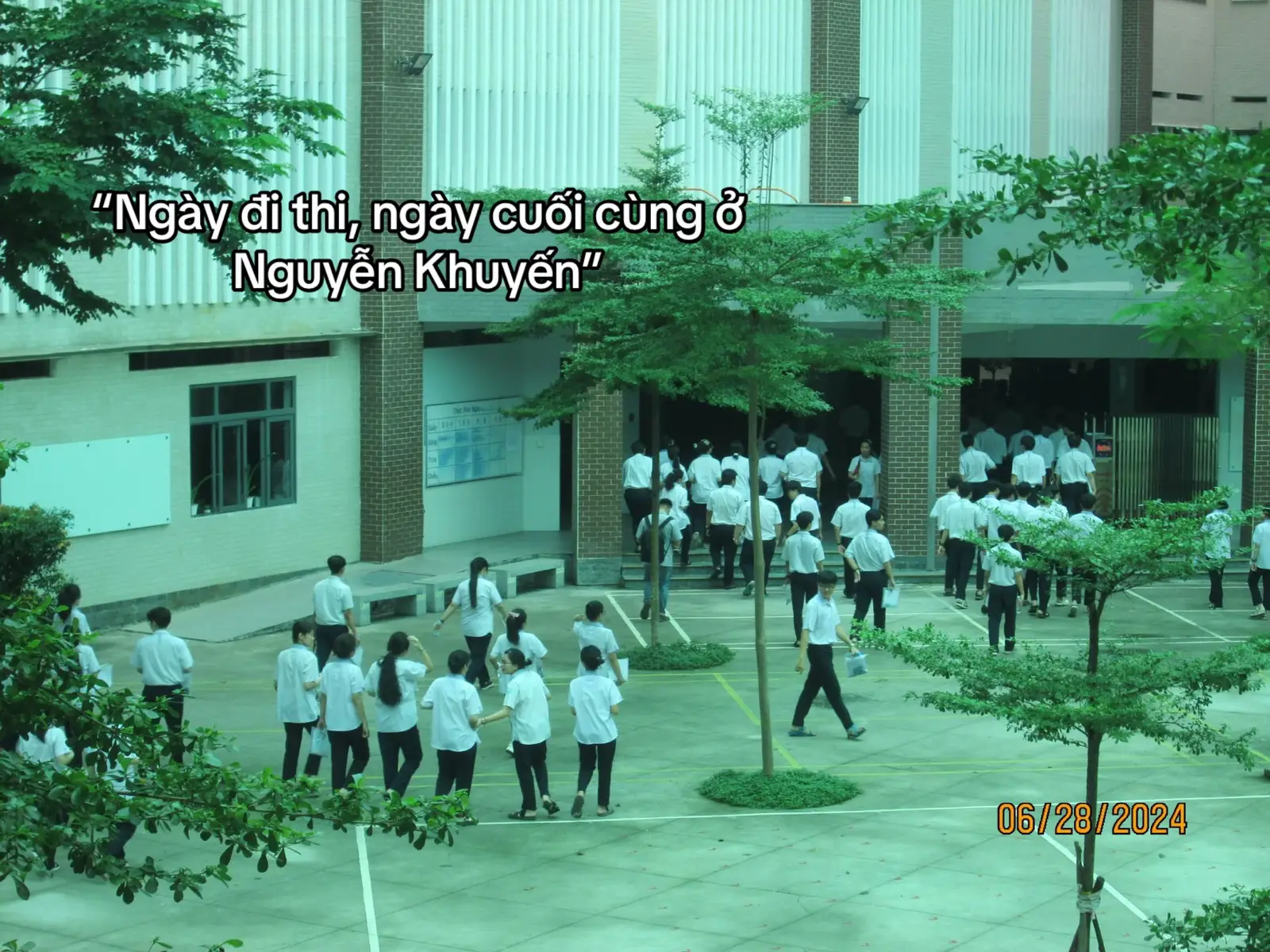 12E9 - NK Bình Dương - Khoá 2023-2024 #nguyenkhuyen  #nguyenkhuyenprison  #nkp #lethanhtong_nguyenkhuyen 