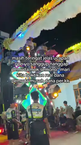 waktunya balas hujatan dengan kejutan👋🏻🤪 #pskgank #karnavalkaliboto #pskreborn #karnavalsoundsystem #kediri24jam 