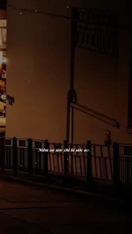 Niềm ao ước chỉ là ước ao.. #fbyツ #nhachaymoingay #buon #buon_tam_trang #lyrics 