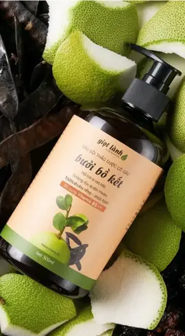 Dầu gội bưởi bồ kết #thinhhànhxuhướng #thinhhành2025 #giadungtienich @Linhdogiadung @Linhdogiadung @Linhdogiadung 
