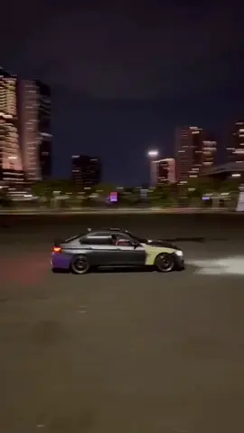 M3 335i more like European #2jznoshit #Bmw #f30 #Bavarian #drifting 