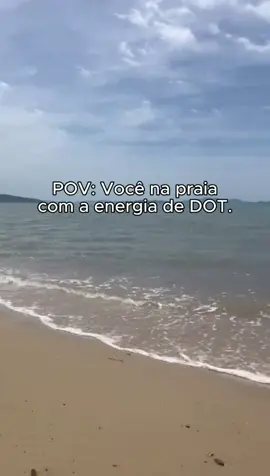 Energia extra com Dot. #DOTenergy 