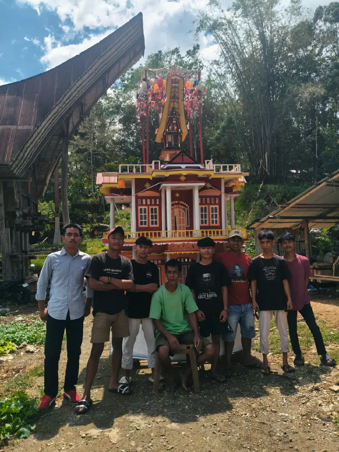#toraja 