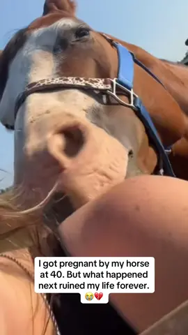 #hospital #horse #pregnant #woman #mom 