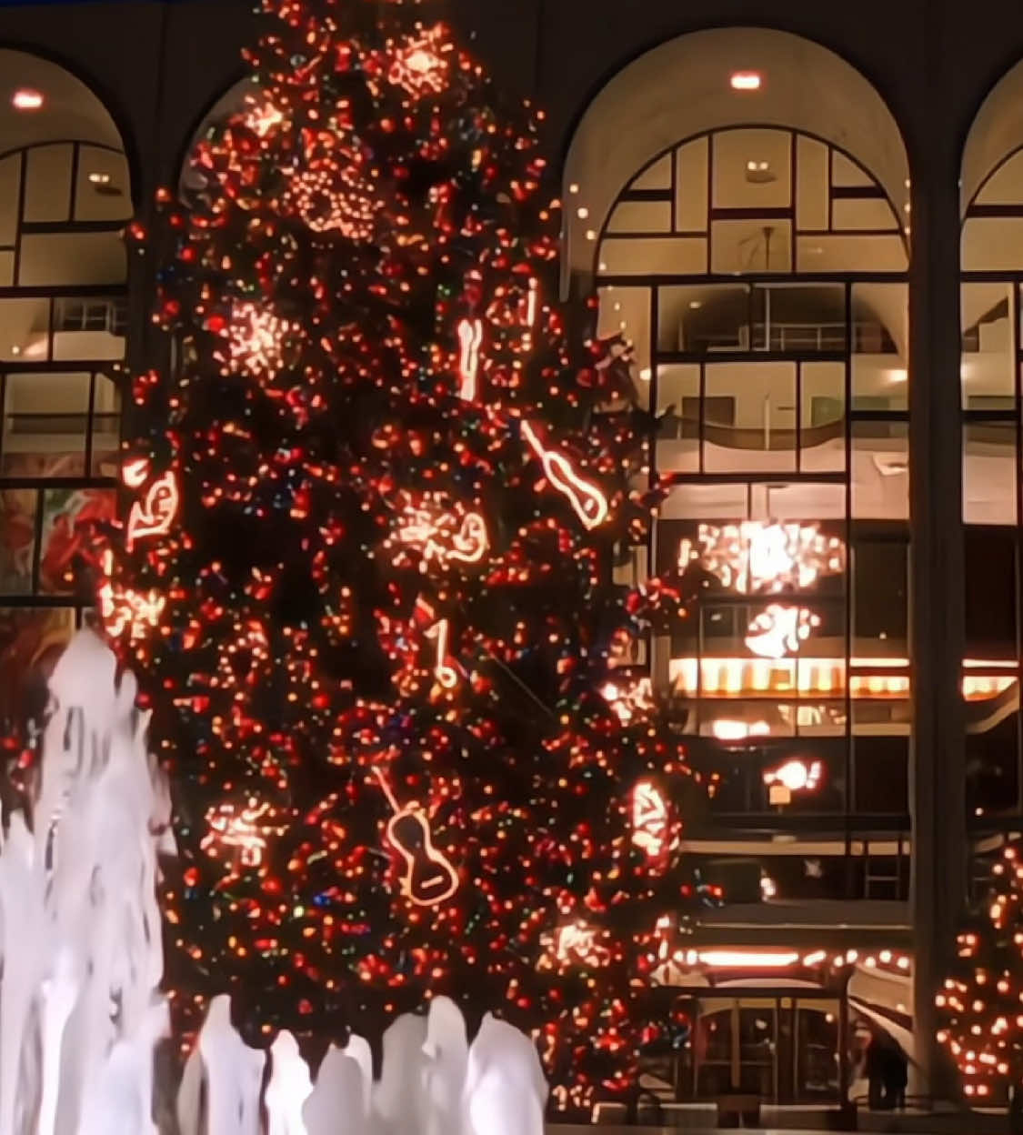 Multi Christmas scp pt.1 || includes 